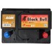 Аккумулятор BLACK BULL AGM / 60Ah / 680А